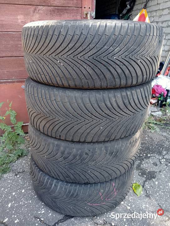Opony całoroczne Kumko 2454518 całoroczne