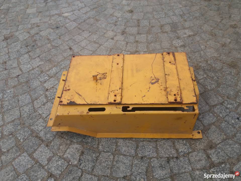 PODSTAWA I POSTUMENT POD SIEDZENIE NOWE LKT 81 Leśnictwo sprzedam