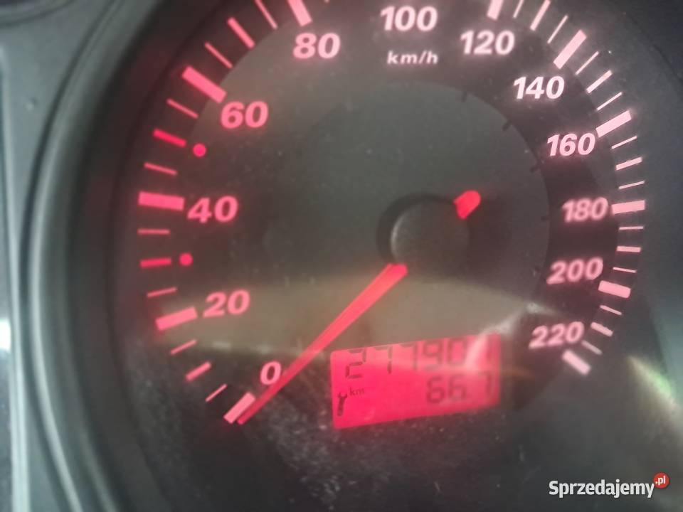 Sprzedam Seat Ibiza Rok produkcji 2003 Strzelno Klasztorne