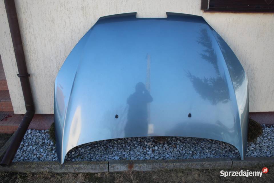 MASKA EZWD PEUGEOT 407