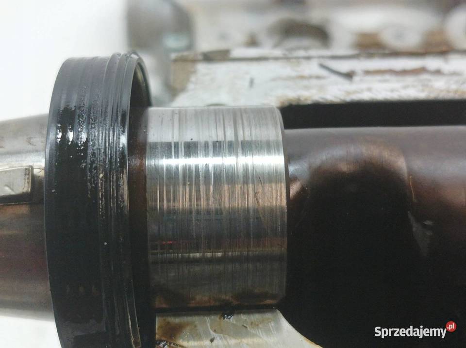 GŁOWICA KOMPLETNA 06D103373AM 20 FSI Seat Altea