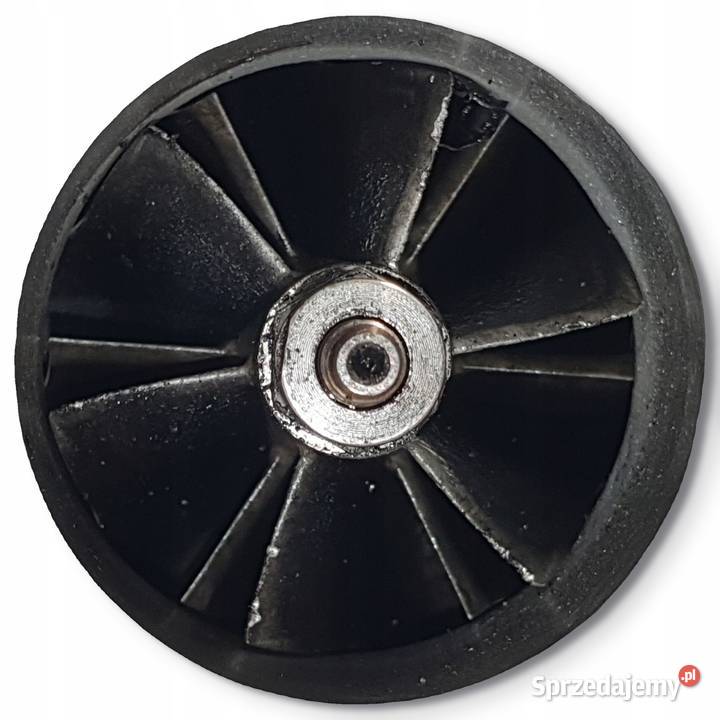 TURBOSPRĘŻARKA Volvo V40 II 16 D2 9686120680 lubelskie Chełm