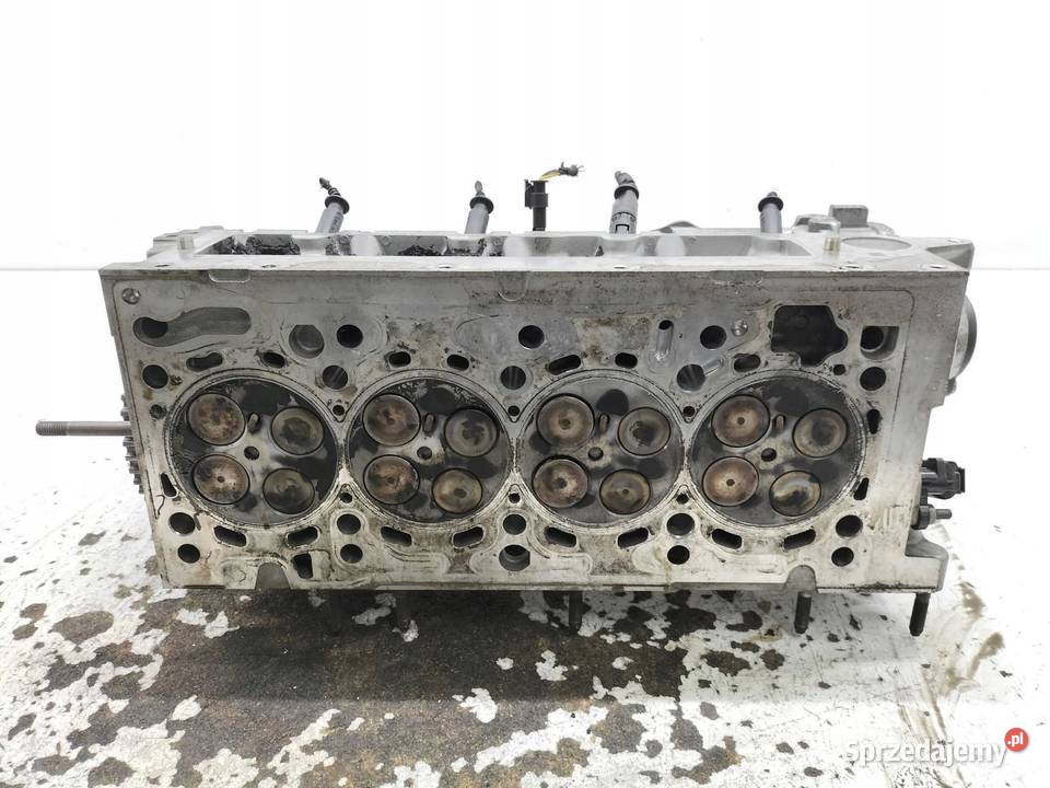 GŁOWICA KOMPLETNA 04L103373E 20 TDI VW świętokrzyskie