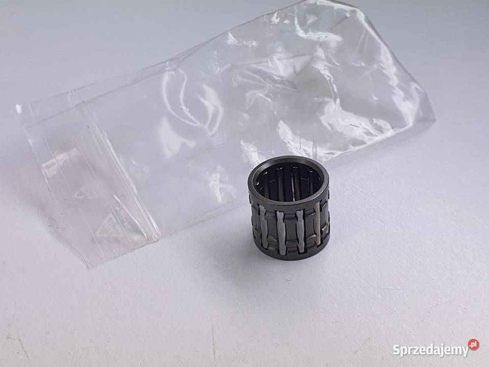 Lozysko Sworznia Tloka Tm Mx 250 Honda Husqvarna Łódź