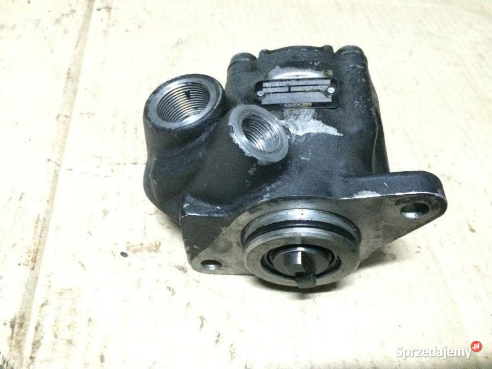 Pompa wspomagania MAN F2000 TGA TGS 81471016121 Maszewo