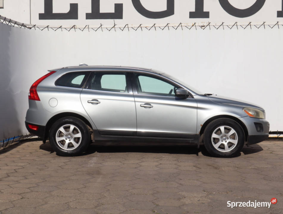 Volvo XC60 D5 Łódź