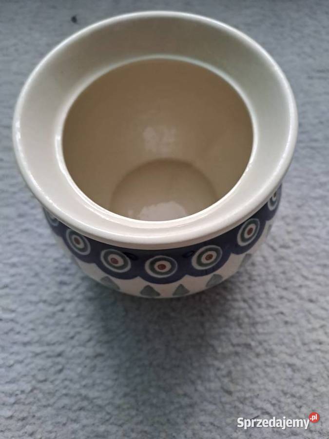 Ceramika Bolesławiec Wrocław