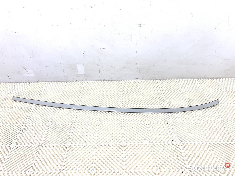 LISTWA DACHOWA LEWA BMW F16 30 313 1419 PROFILE