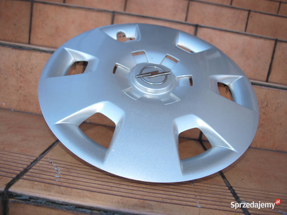 Opel kołpak 15 Kołpaki Kalisz