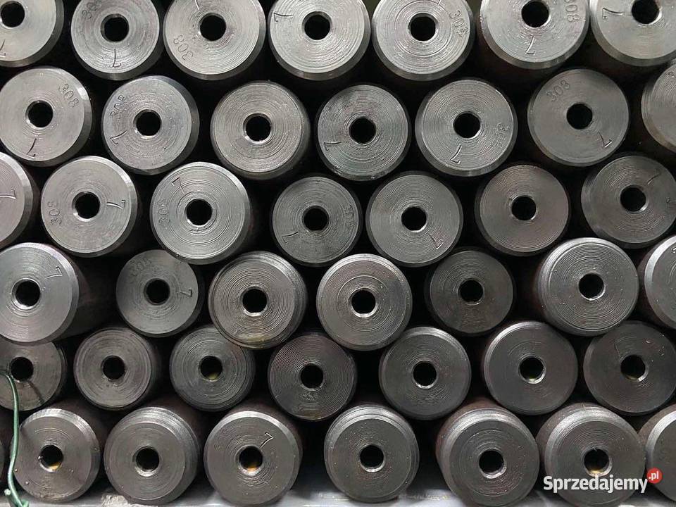 Półfabrykaty luf barrel blanks rusznikarzy 308