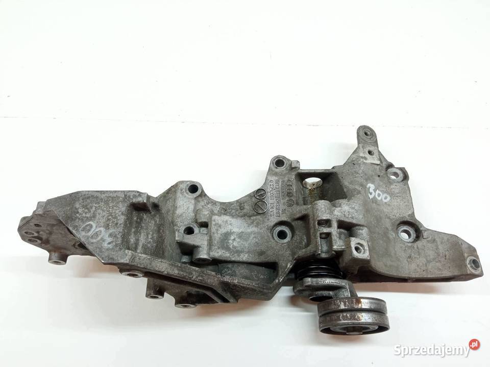 ŁAPA WSPORNIK 03L903143Q 16 TDI Seat Altea I świętokrzyskie