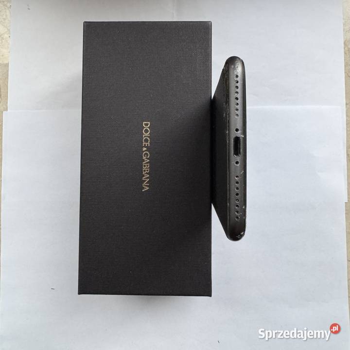 iPhone 8 Plus 64GB Space Gray iCloud Uszkodzony Warszawa