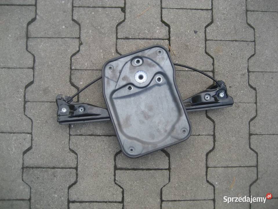skoda roomster lift 1015r podnośnik opuszczania Rakoniewice sprzedam