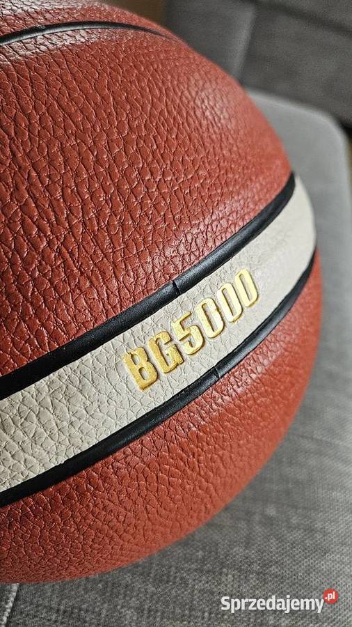 Piłka MOLTEN BG 5000 nowa Hit Kępno sprzedam