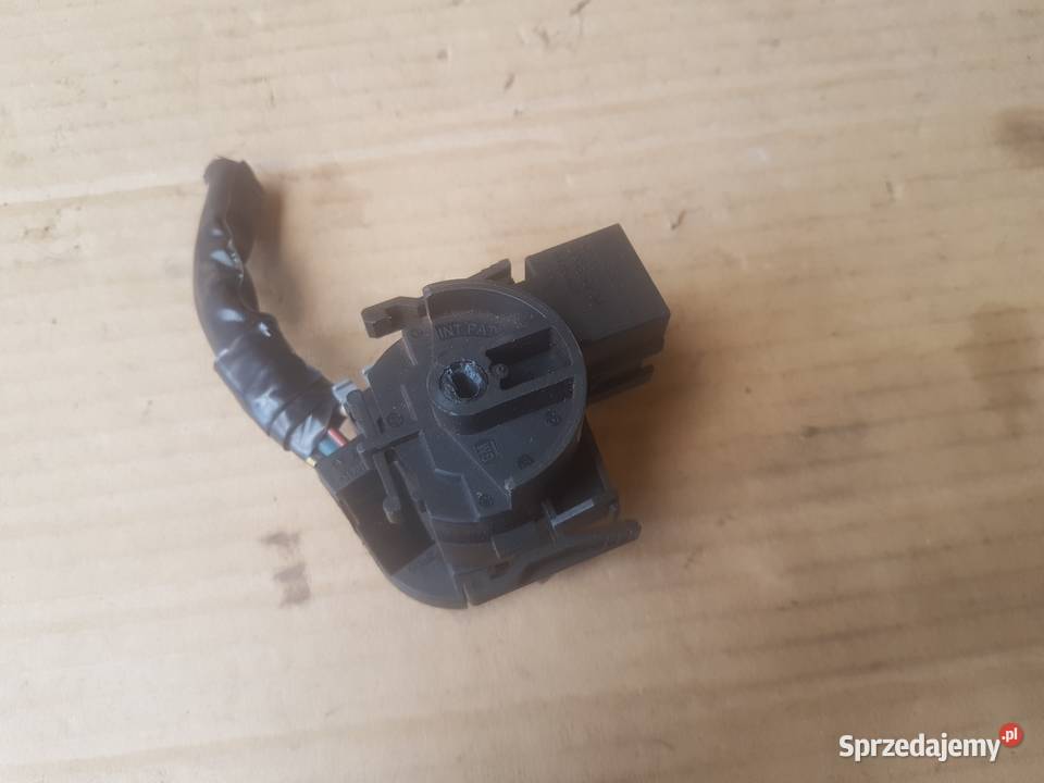 Suzuki Ignis MH SUBARU G3X JUSTY kostka stacyjki wyposażenie elektryczne Części Legnica sprzedam