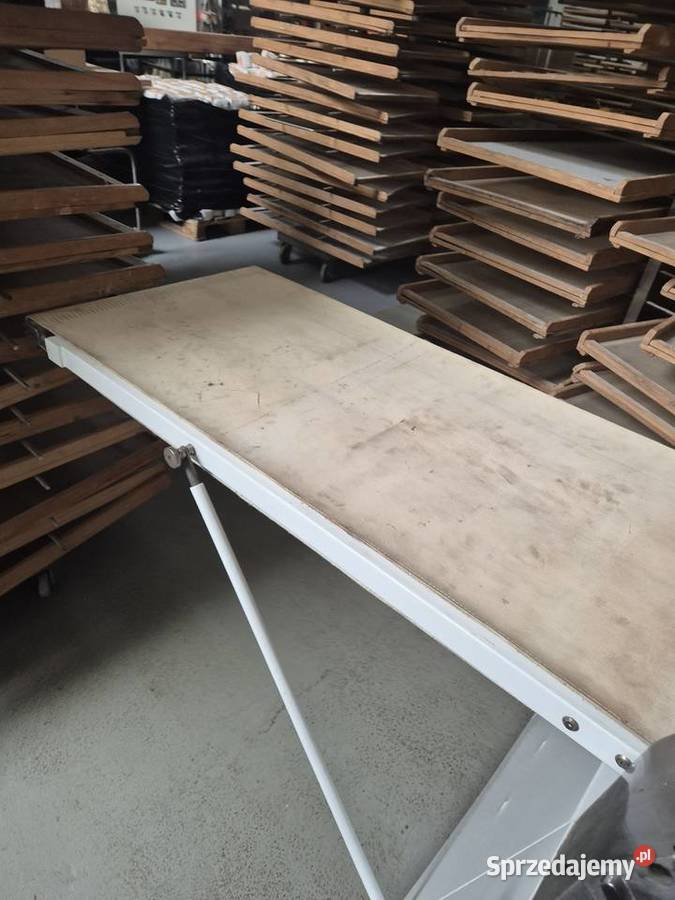 Wałkownica do ciasta Rolfix Radom