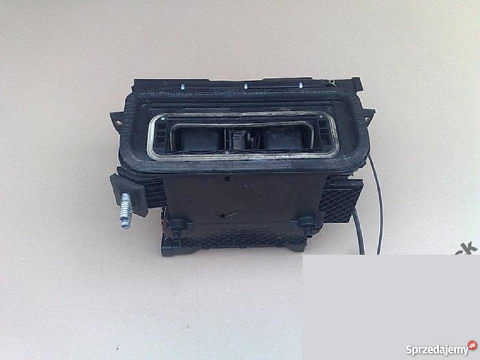 MERCEDES ACTROS MP2 NAGRZEWNICA BRUTTO Bieleń sprzedam