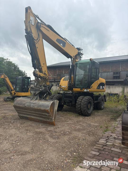 Koparki Mini koparki Wynajem