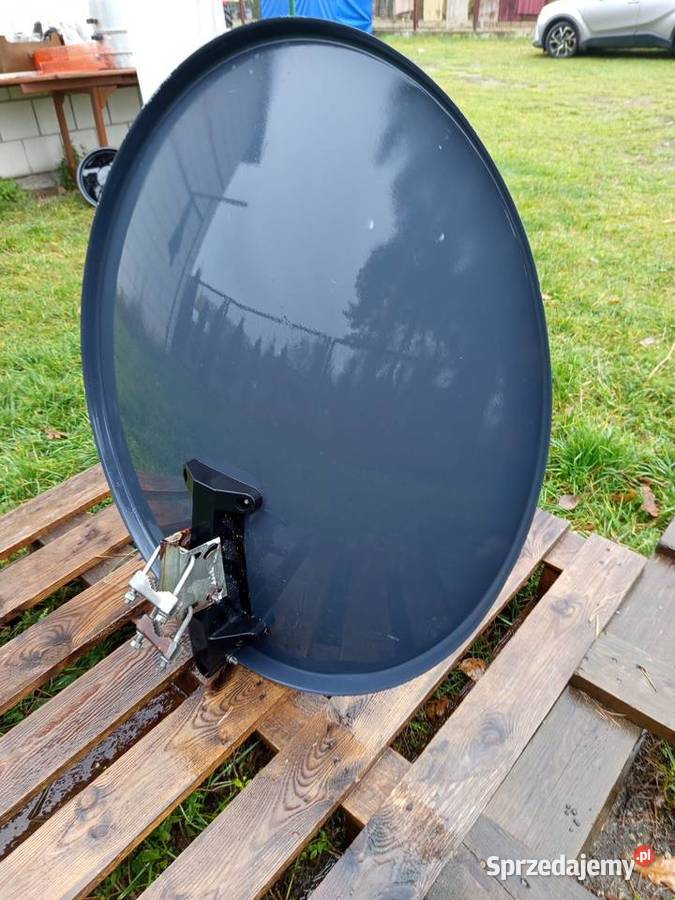 Antenatalerz cyfrowy Polsat mazowieckie