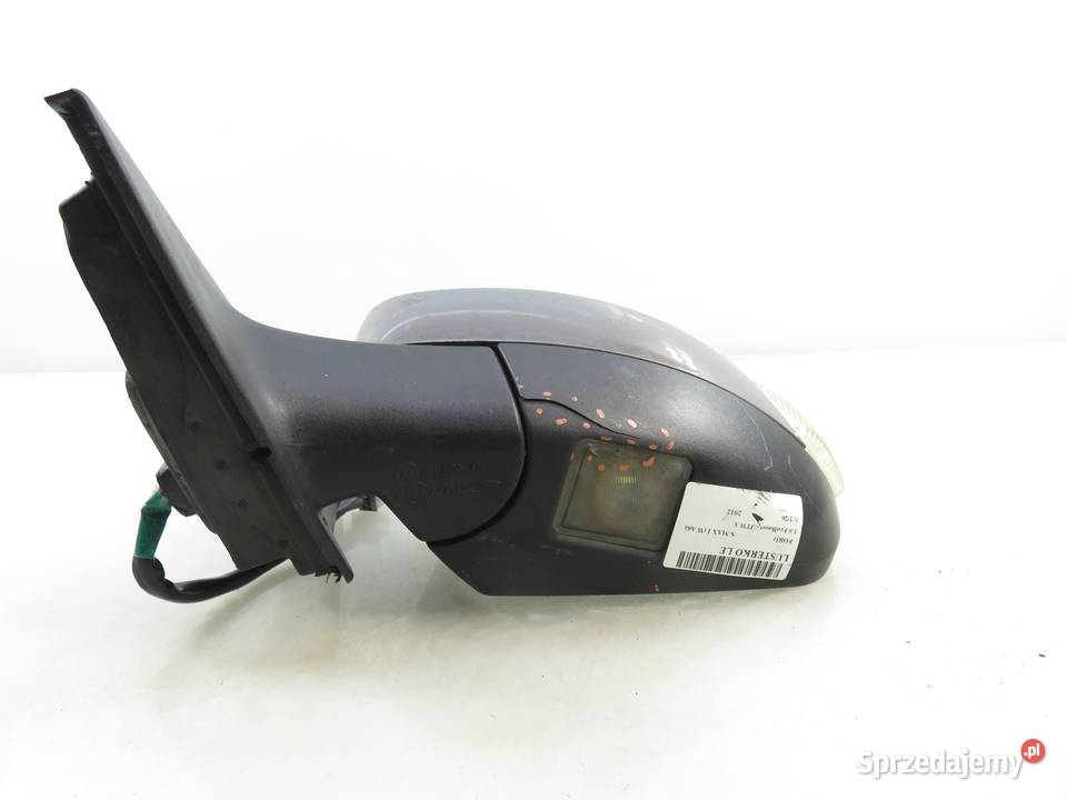 LUSTERKO LEWE FORD S I 12 PIN L1 osobowe