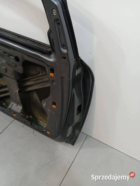 DRZWI LEWE PRZÓD XL LX7R Seat Altea I 2004 Drzwi