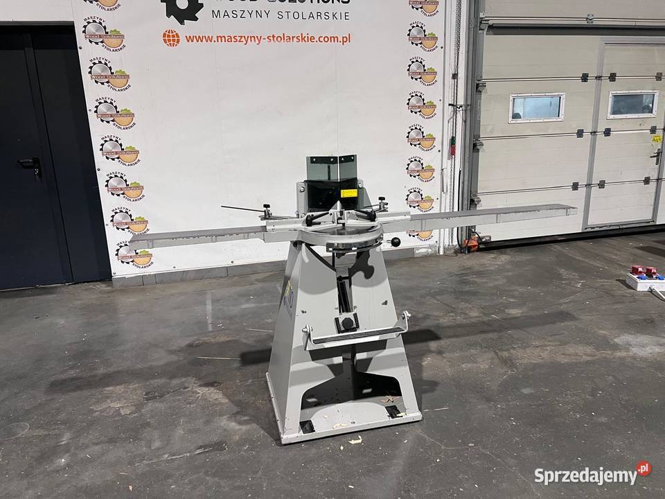 Gilotyna do ramek Valiani V110