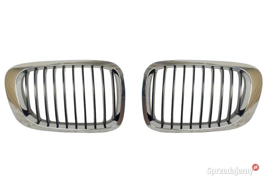 Bmw E46 9903 atrapa między reflektory grill NOWY osobowe
