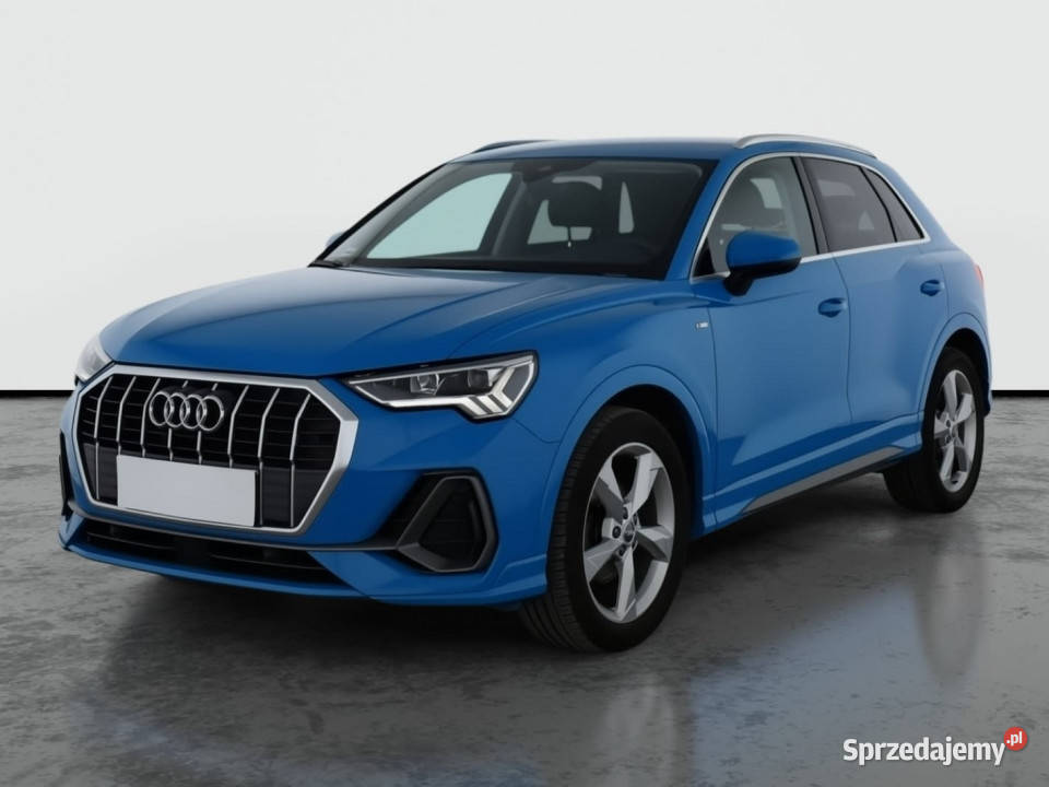 Audi Q3 35 TFSI