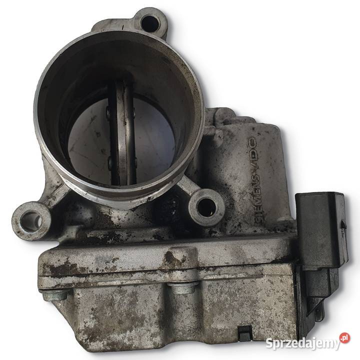 PRZEPUSTNICA Renault Master II Movano 25 DCI osobowe Chełm