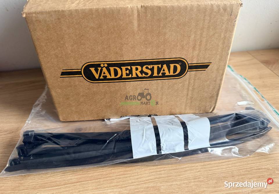 410312 OPASKA ZACISKOWA VADERSTAD Wichrów
