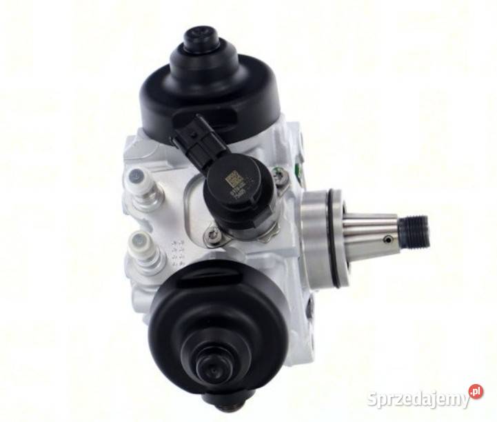 Pompa wtryskowa BOSCH 0445010696 do JEEP Pompy wtryskowe Bladowo sprzedam