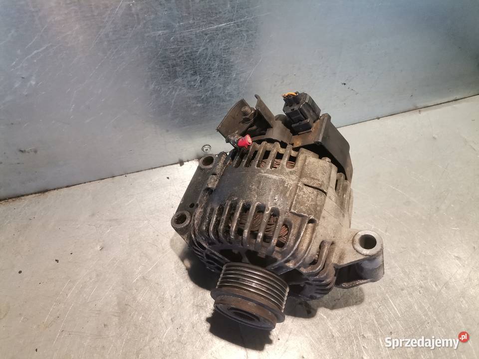 FORD MONDEO MK3 25 6V ALTERNATOR sprzedam