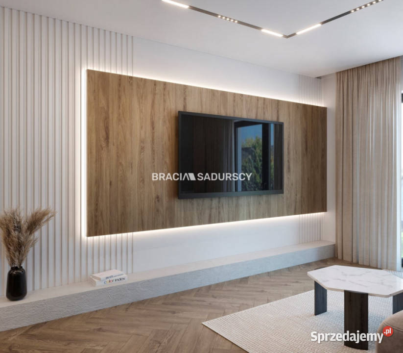 Mieszkanie 6984m2 3pok Śledziejowice własność