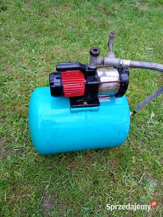 Hydrofor Pozostałe Turza