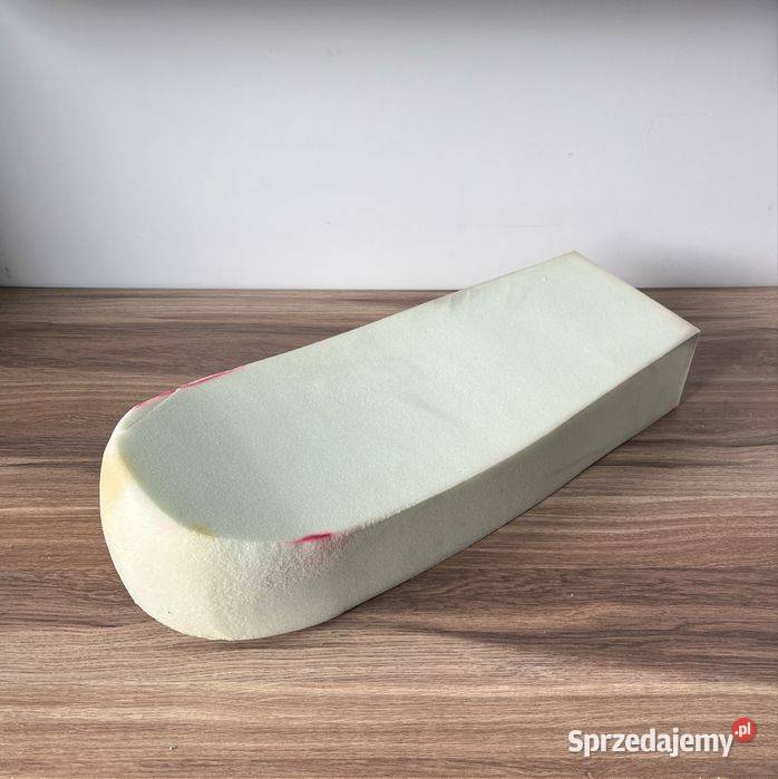 NOWA POLSKA GĄBKA SIEDZENIA WSK 175 Bielsko-Biała