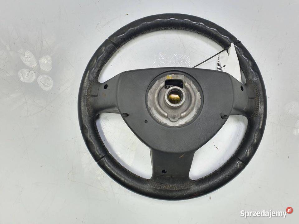 KIEROWNICA OPEL SIGNUM Lipno