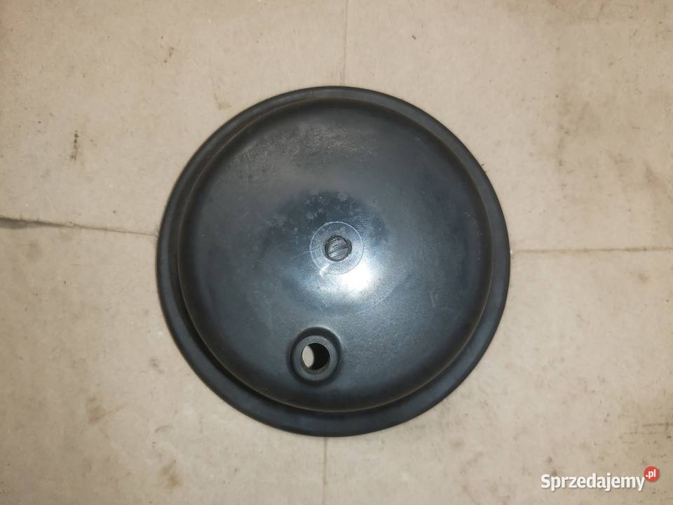 Wartburg 353 Nowa guma atrapy przód garnka lampy mazowieckie