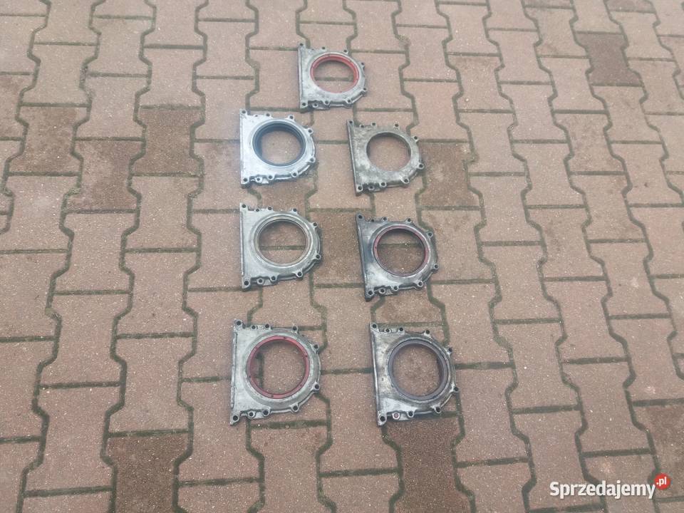 Pokrywa Tylna Silnika Ursus 914 Zetor 8111 8045 Garwolin sprzedam