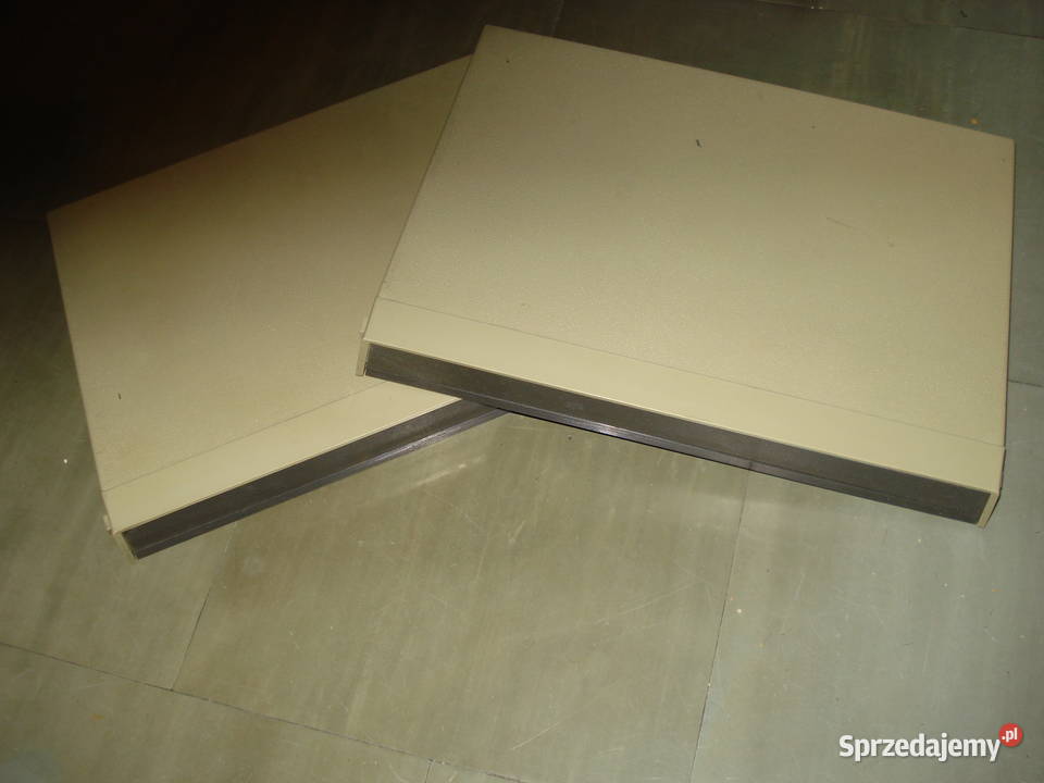 Klapa pokrywa górna magnetofonu szpulowego Gdynia