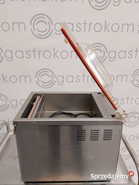Pakowarka próżniowa Hendi komorowa 30 975268 Wrocław