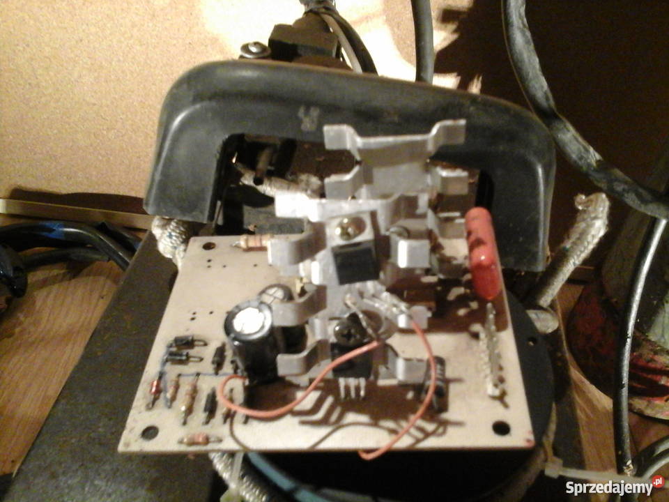 Migomat uszkodzony majsterkowicza Warszawa