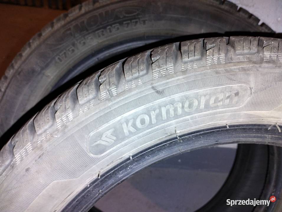 Opony zimowe warmińsko-mazurskie Olsztyn