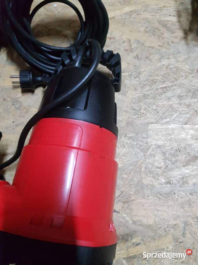 Pompa do wody EINHELL GCDP 7835 elektryczna Narzędzia wielkopolskie Głogowa sprzedam
