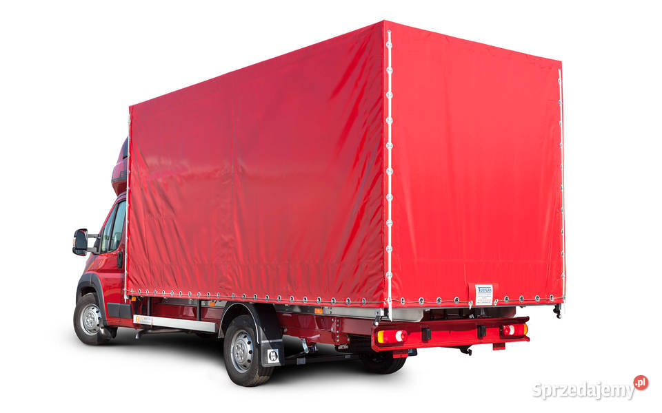 Wtyczka kostka lampy tył Fiat Ducato Boxer Nowy Kurzeszyn