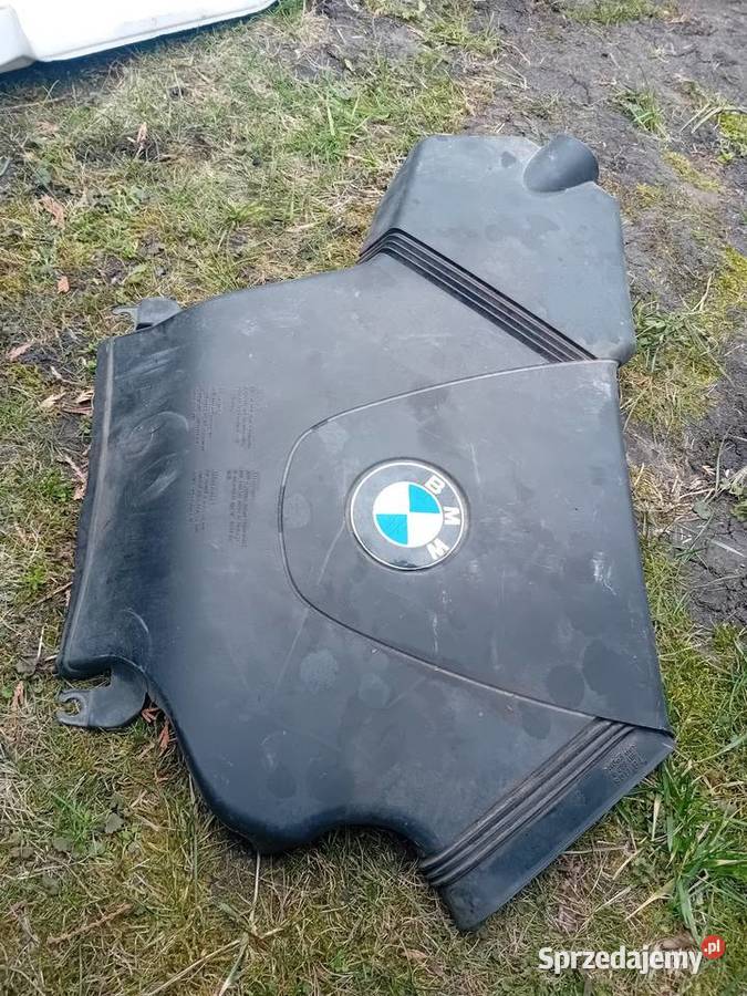 Pozostałości bo bmw e46 318i Pozostałe Wiślica sprzedam