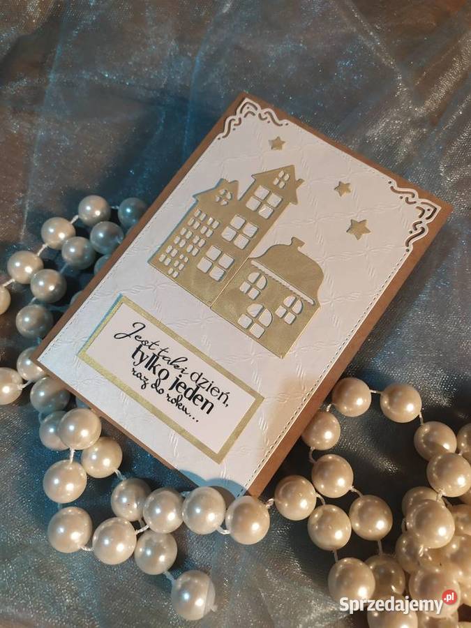 Kartki na Boże Narodzenie