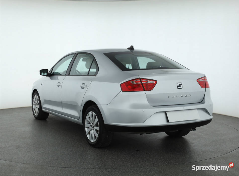 Seat Toledo 12 TSI Piaseczno