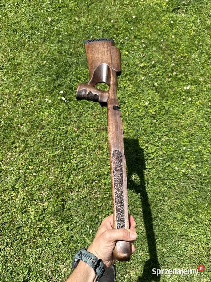 Osada do Savage Axis II 223 Sport i Wypoczynek Ropczyce