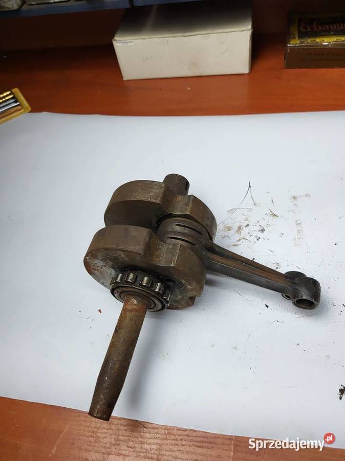 WAŁ V2 WANDERER ADLER AJS NSU śląskie Rybnik