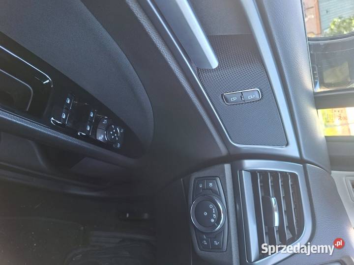 Ford Mondeo Salon Polska Super stan Radom